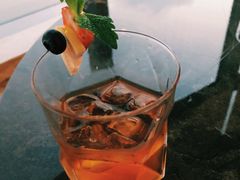 -三迪希尔顿酒店·星空酒廊