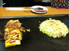 -鹤桥风月(难波御堂格兰维尔店)