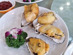 -新金盛·海鲜酒楼(盐田店)