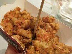 -汉堡王(南京砂之船店)
