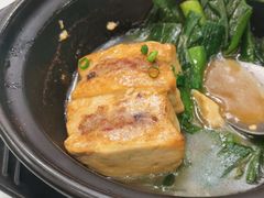 -围龙屋客家食府(福田店)