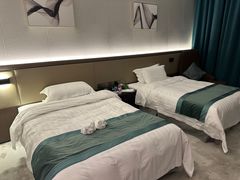 -上海华凯华美达广场酒店