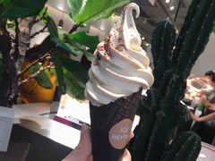 茶王冰淇凌-喜茶(东莞汇一城店)