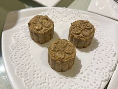 -天厨妙香素食餐厅(清华店)