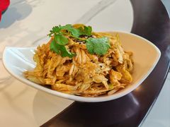 -峨嵋酒家(地安门店)