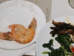 -晶丽香榭自助餐(南京大饭店)