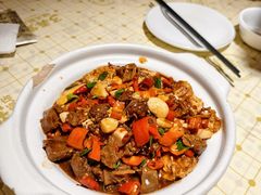 -3弄堂·滕王饭店·江西菜(铜锣湾店)
