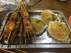 -二子海鲜大排档(太阳城店)