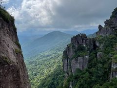 -七仙岭温泉国家森林公园