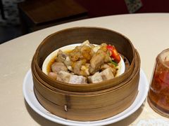 -香港池仔记肠粉王(博多新记襄阳南路店)
