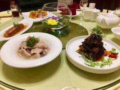 餐前开胃菜-老东吴食府(雅都店)