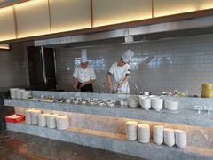 -深圳罗湖水贝IBC亚朵酒店