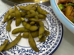 -聚福缘菜馆(隆昌路店)