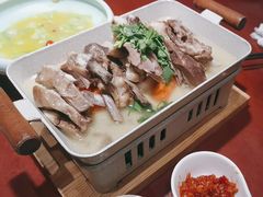 -京味张·北京烤鸭(南山店)