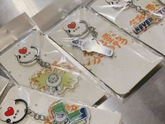 -小柠快跑·手打柠檬茶(万松园店)