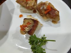 -银子铁板烧料理自助餐(人民广场店)