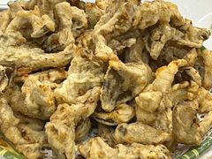 -小山东羊肉汤馆(同济新村店)