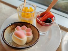 -盛宴自助餐厅(运达喜来登店)