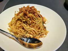 -上和臻品中国菜(花园街店)