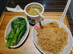 -72街荷叶饭(东方宝泰广场店)