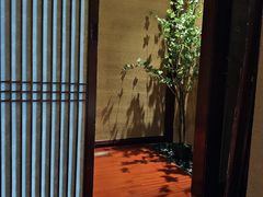 -千代武日本料理(爱建店)