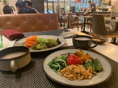 -杭州城中香格里拉大酒店