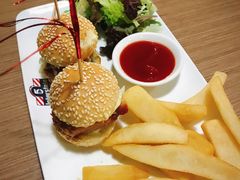 -5号公路餐厅(曼哈顿店)