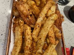 -味妙烤鱼吧(回龙观店)