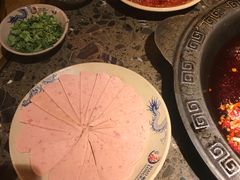 -小龙坎火锅(双林店)