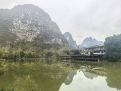 -明仕田园