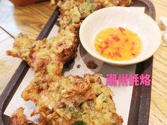 -潮粥荟·潮汕砂锅粥(朝阳大悦城店)