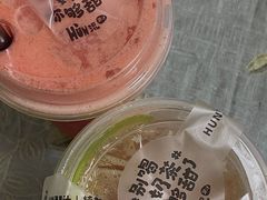 -混果汁(喜荟城店)