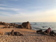 -青岛第二海水浴场