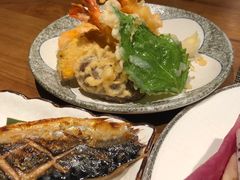 -武藏日本料理(宝安壹方城店)