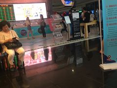 -金逸影城(大悦城IMAX激光店)