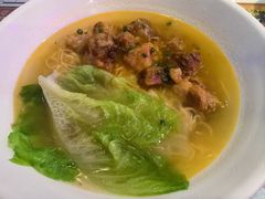 -龙记·香港茶餐厅(海上世界店)