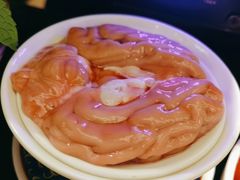 -老房老舍重庆火锅(假日城市店)