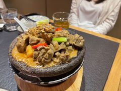 -潮堂 · 潮州菜(国贸商城店)