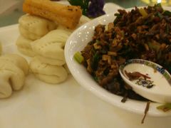 -全聚德(长江路店)