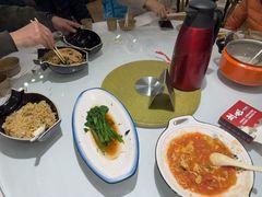 -刘姐啤酒鱼民族演艺餐厅(西街总店)