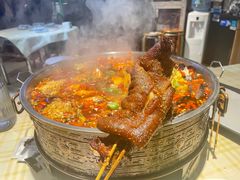 -527烧烤·龙虾·精酿酒(小石城美乐城店)