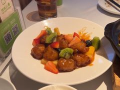 -汤城小厨•粤菜•靓汤(金宝街店)
