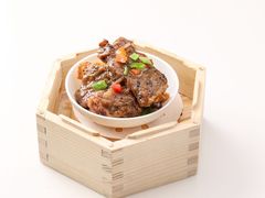 -九九私厨(石溪店)