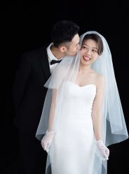 -DREAM HOUSE 梦想屋婚纱摄影
