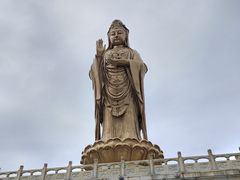 -长生素斋(普陀山店)
