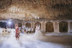 -美悦盛宴一站式婚礼会馆(临江店)