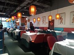 大堂-雲蜀龙阁·金牌水煮鱼(方庄店)