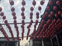-香积寺