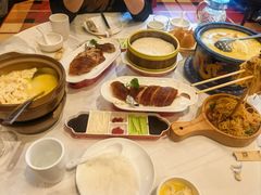 -大鸭梨烤鸭(石佛营店)