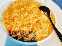 精品清炒蟹粉-蟹榭·本帮江浙菜·蟹宴(五角场合生汇商场店)